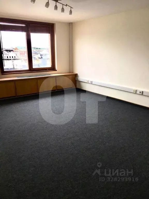Офис в Москва Тверская ул., 16С3 (393 м) - Фото 1