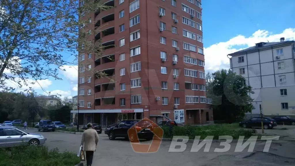 Офис с новым ремонтом и большой парковкой - Фото 1