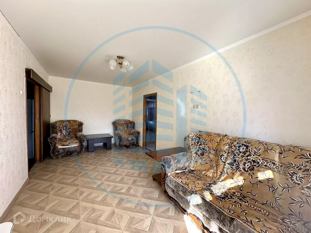 Продаётся 2-к квартира, 44.1 м - Фото 1