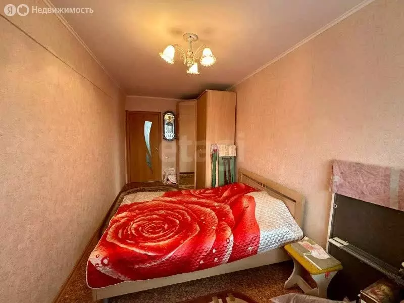 3-комнатная квартира: Ачинск, квартал 7Б, 2 (58.6 м) - Фото 2