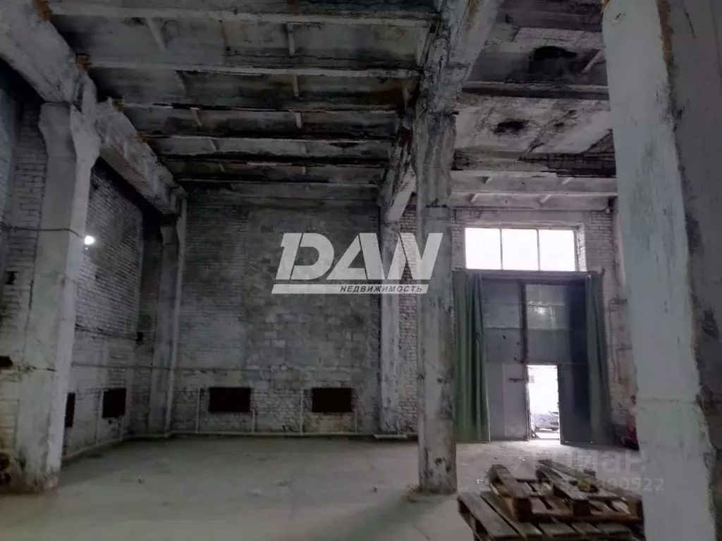 Склад в Челябинская область, Челябинск Свердловский тракт, 5 (180 м) - Фото 1