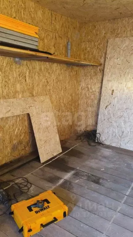 Гараж в Амурская область, Благовещенск ЗПУ-5 кв-л,  (21 м) - Фото 2