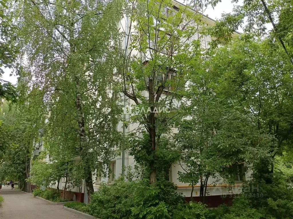 3-к кв. Москва Мещерский пер., 2к1 (55.0 м) - Фото 2