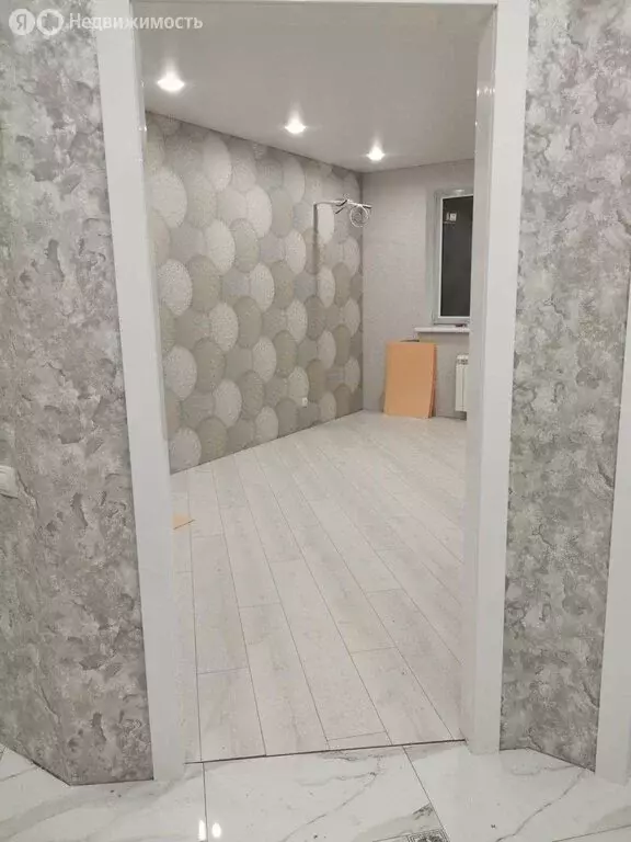 1-комнатная квартира: Самара, Московское шоссе, 27 (40.7 м) - Фото 2