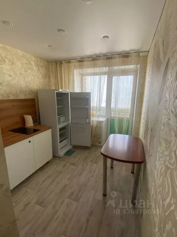 1-к кв. Алтайский край, Новоалтайск ул. Титова, 6А (32.0 м) - Фото 1