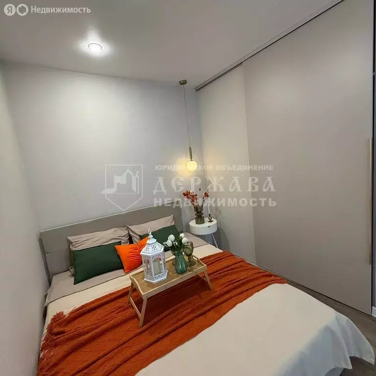 1-комнатная квартира: Кемерово, проспект Ленина, 67 (29.3 м) - Фото 1