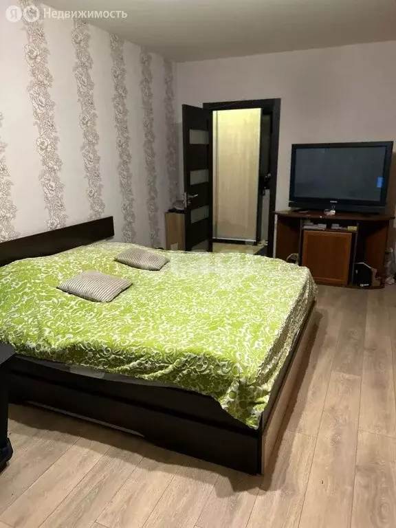 2-комнатная квартира: Воронеж, Газовый переулок, 15Л (59.5 м) - Фото 0