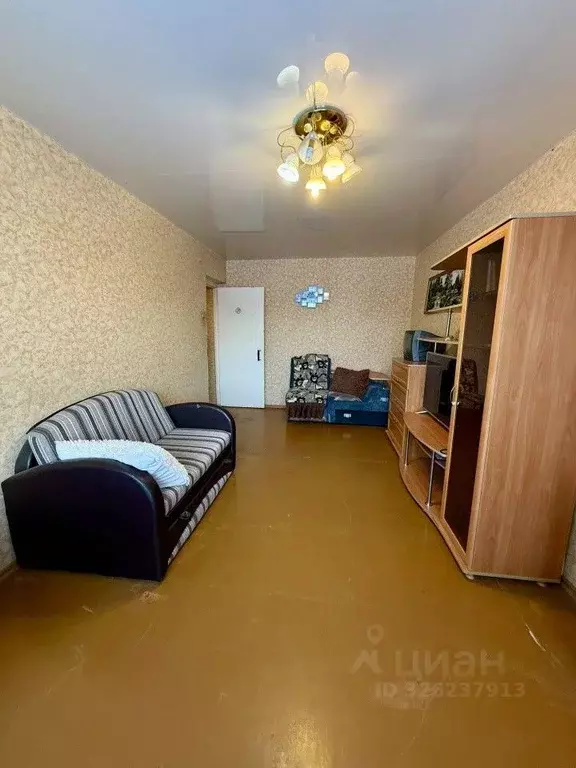 2-к кв. Удмуртия, Воткинск Светлая ул., 7 (46.5 м) - Фото 2