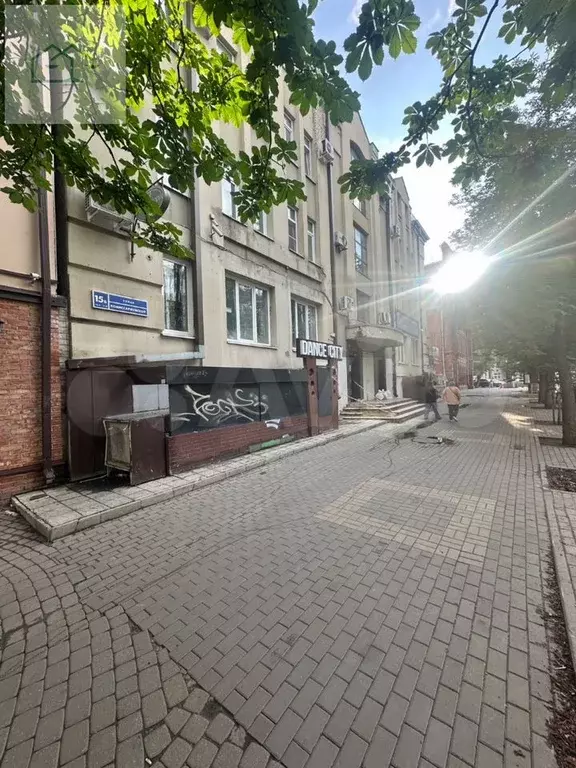 Помещение в центре Воронежа - Фото 1