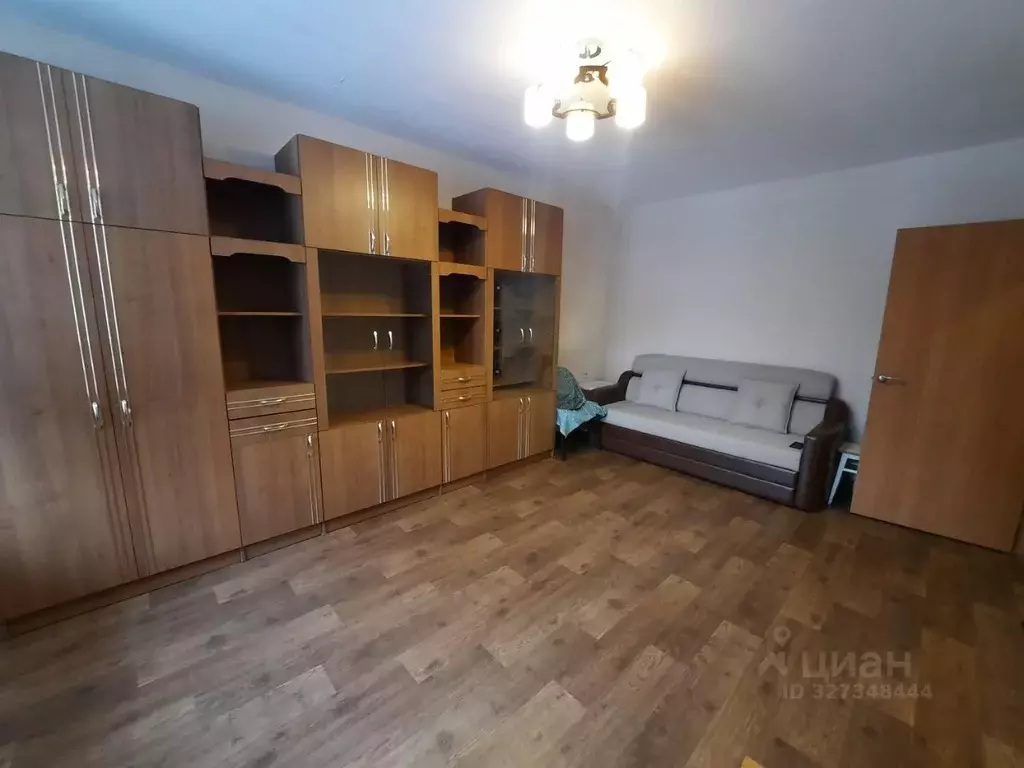 1-к кв. Челябинская область, Озерск бул. Луначарского, 23 (37.3 м) - Фото 1