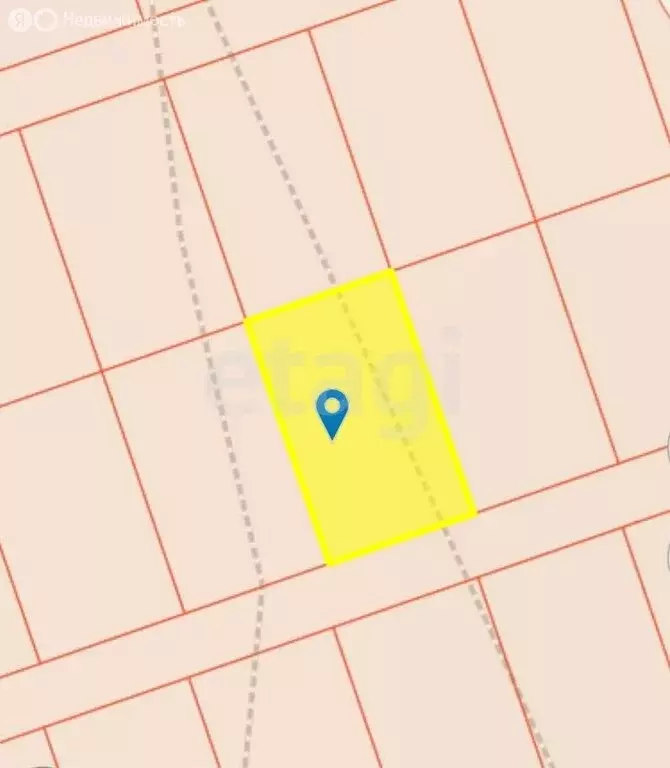 Участок в Тульская область, городской округ Тула, деревня Дементеево, ... - Фото 1