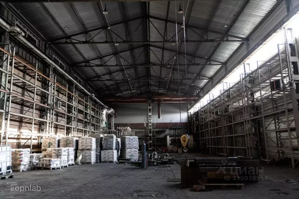 Помещение свободного назначения в Алтайский край, Барнаул Дальняя ул., ... - Фото 2