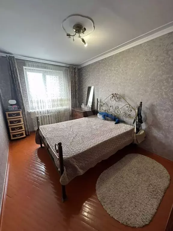Комната 20 м в 3-к., 8/10 эт. - Фото 0