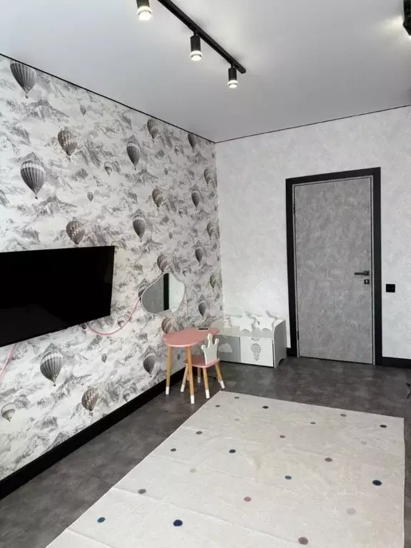 2-к кв. Адыгея, Тахтамукайский район, Яблоновский пгт ул. Гагарина, ... - Фото 1