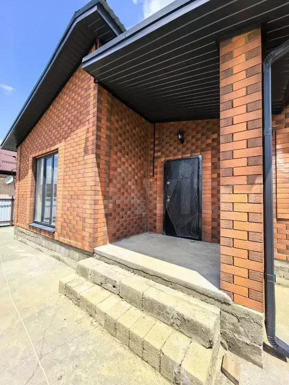 Дом 120 м на участке 5 сот. - Фото 1