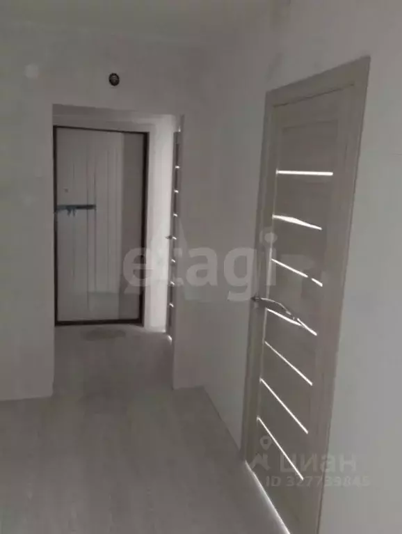 1-к кв. Пермский край, Пермь ул. Маяковского, 51 (38.4 м) - Фото 1