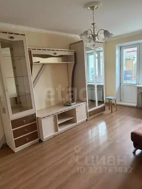 3-к кв. Саха (Якутия), Якутск ул. Стадухина, 63 (62.0 м) - Фото 1