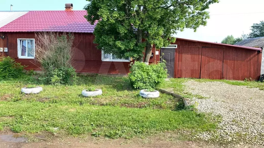 Дом 65 м на участке 11 сот. - Фото 1