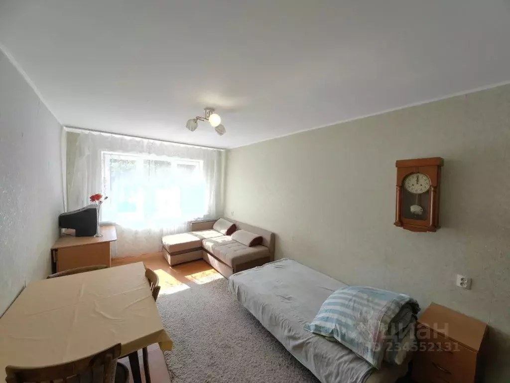 2-к кв. Липецкая область, Липецк Липовская ул., 5/2 (46.0 м) - Фото 2