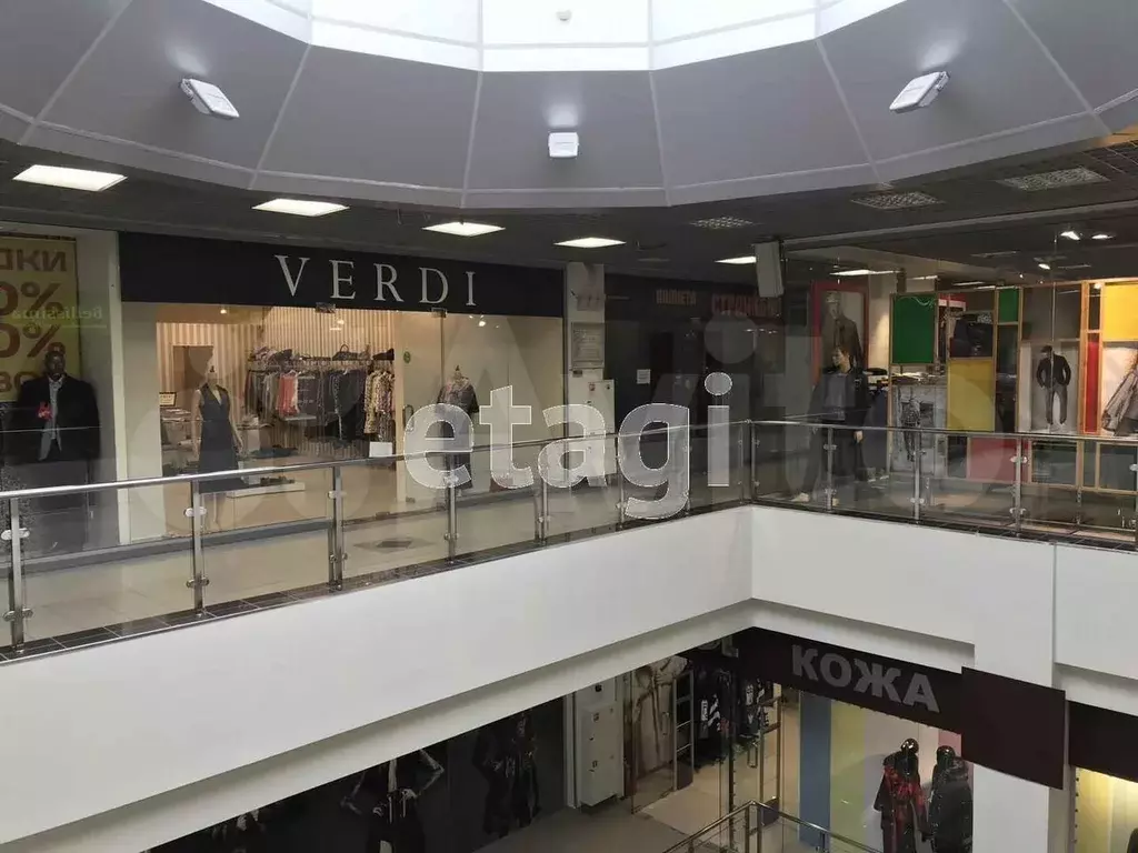 Продам помещение свободного назначения, 57.6 м - Фото 1