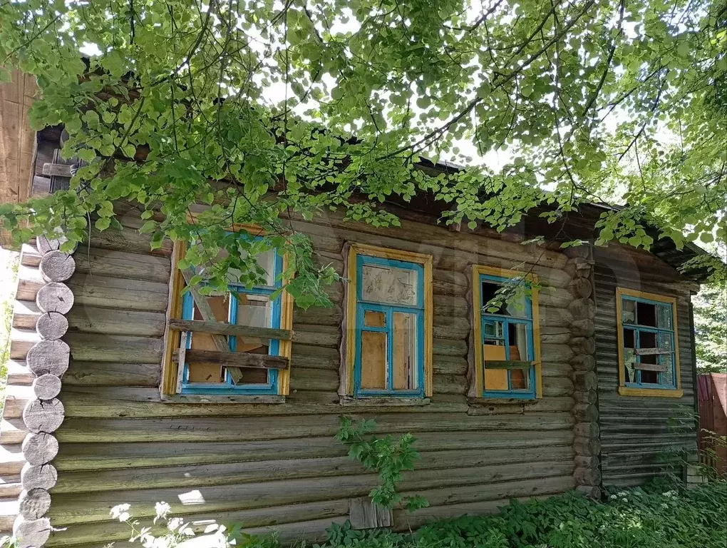 Дом 50 м на участке 7,2 сот. - Фото 0