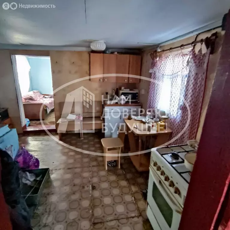 Дом в Пермский край, Чусовской муниципальный округ, рабочий посёлок ... - Фото 2