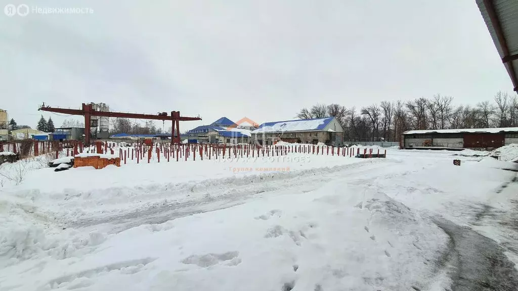 Склад (1000 м) - Фото 2