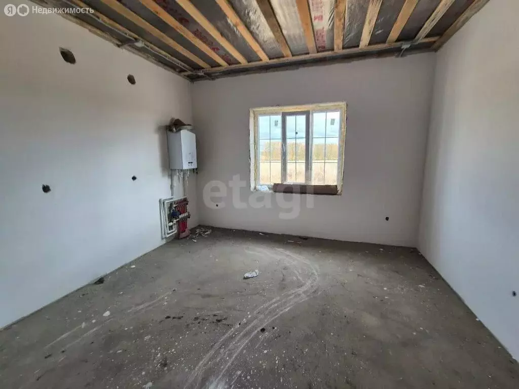 Дом в Боринское, Экологическая улица (89.1 м) - Фото 1