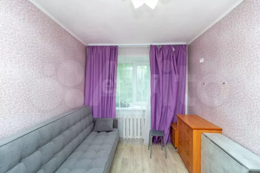2-к. квартира, 21,8 м, 4/5 эт. - Фото 1