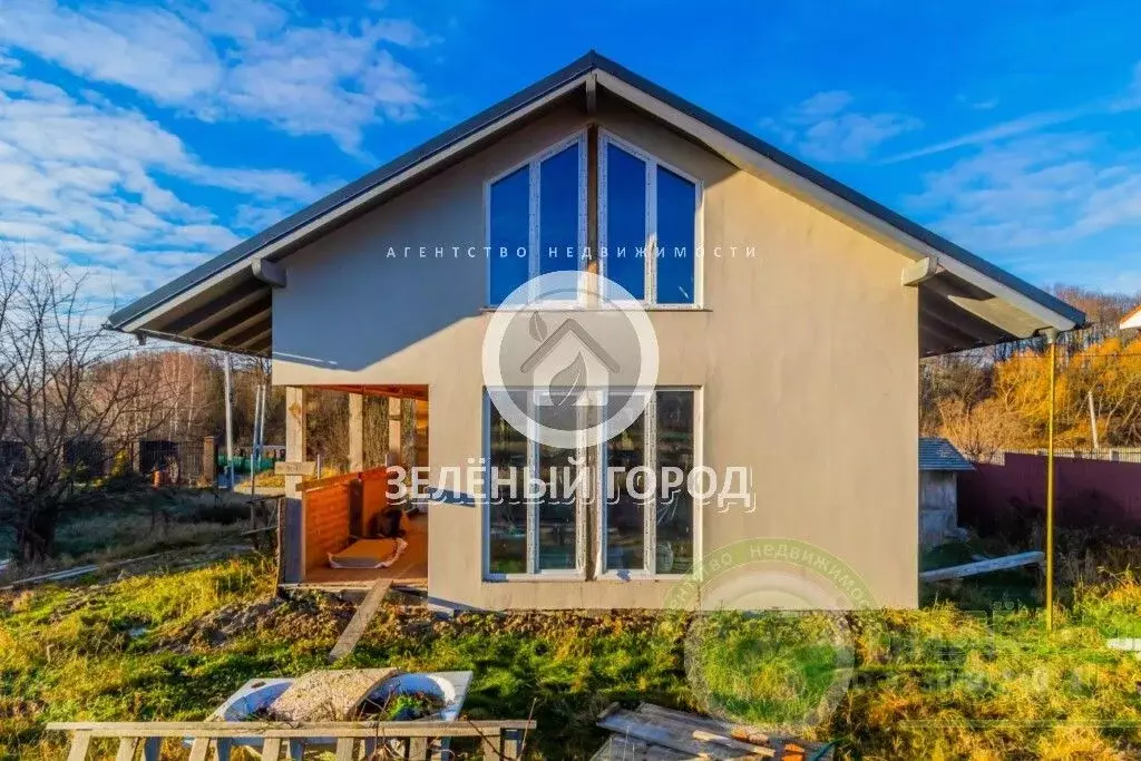 Дом в Калининградская область, Зеленоградский муниципальный округ, ... - Фото 2