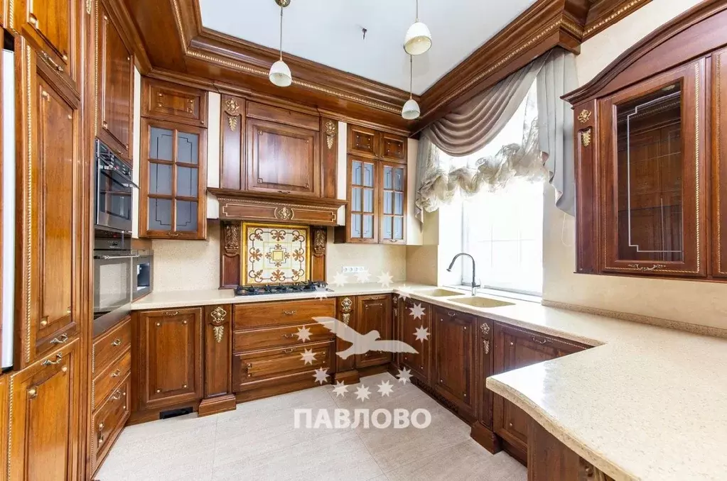 Коттедж в Московская область, Истра муниципальный округ, д. ... - Фото 2