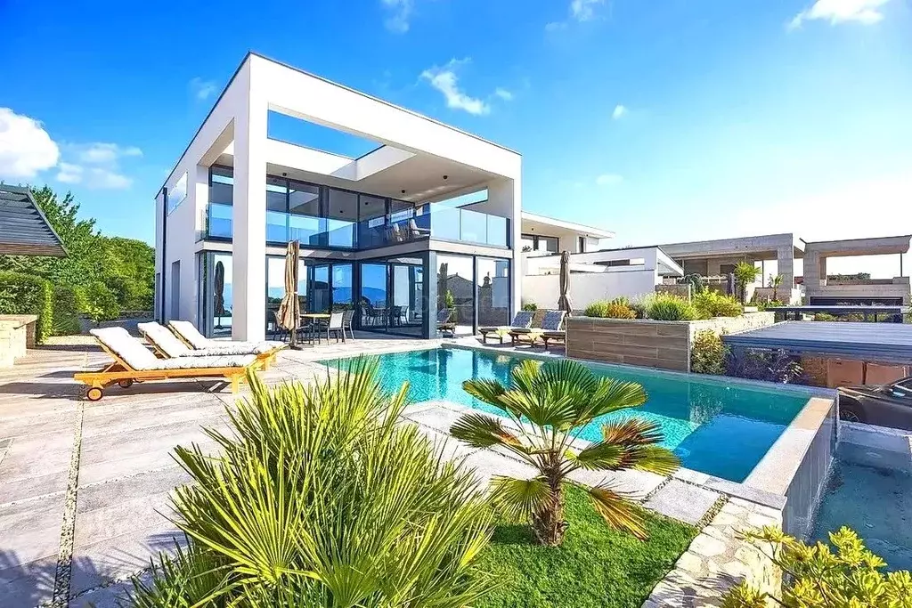 Коттедж в Краснодарский край, Сочи Миндальная ул. (290 м) - Фото 1