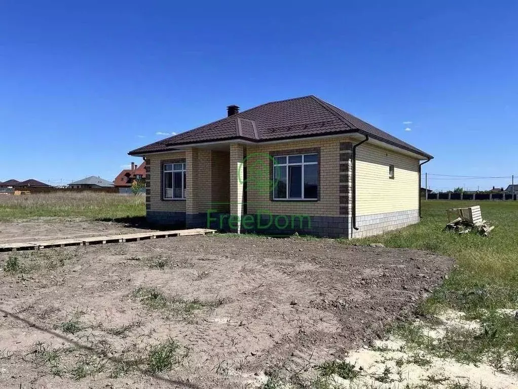 Дом в Белгородская область, Белгородский район, Беломестненское с/пос, ... - Фото 0