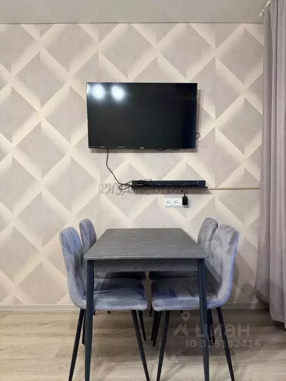 1-к кв. Алтай, Горно-Алтайск Коммунистический просп., 95/1 (48.0 м) - Фото 2