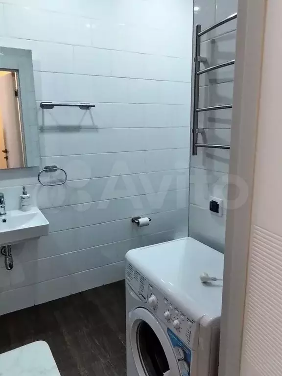 Квартира-студия, 26 м, 6/15 эт. - Фото 1