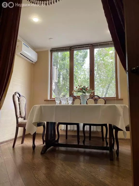 2-комнатная квартира: Махачкала, улица Абдулхакима Исмаилова, 50 (54 ... - Фото 1