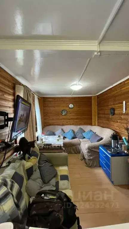 Дом в Тверская область, Конаковский муниципальный округ, Дорожник СНТ ... - Фото 2