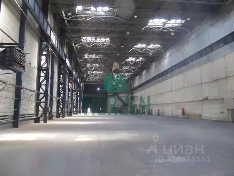 Склад в Московская область, Лобня ул. Лейтенанта Бойко, 104 (1700 м) - Фото 0