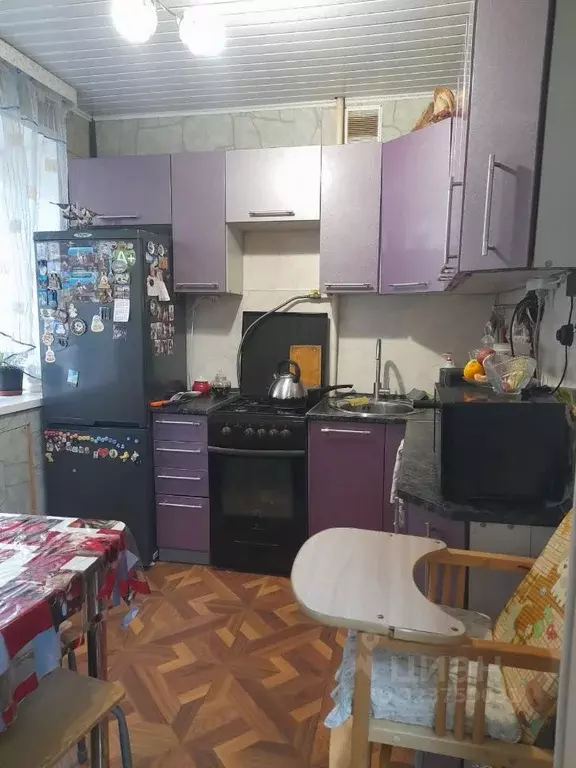 2-к кв. Московская область, Рошаль ул. Октябрьской Революции, 21/1 ... - Фото 1