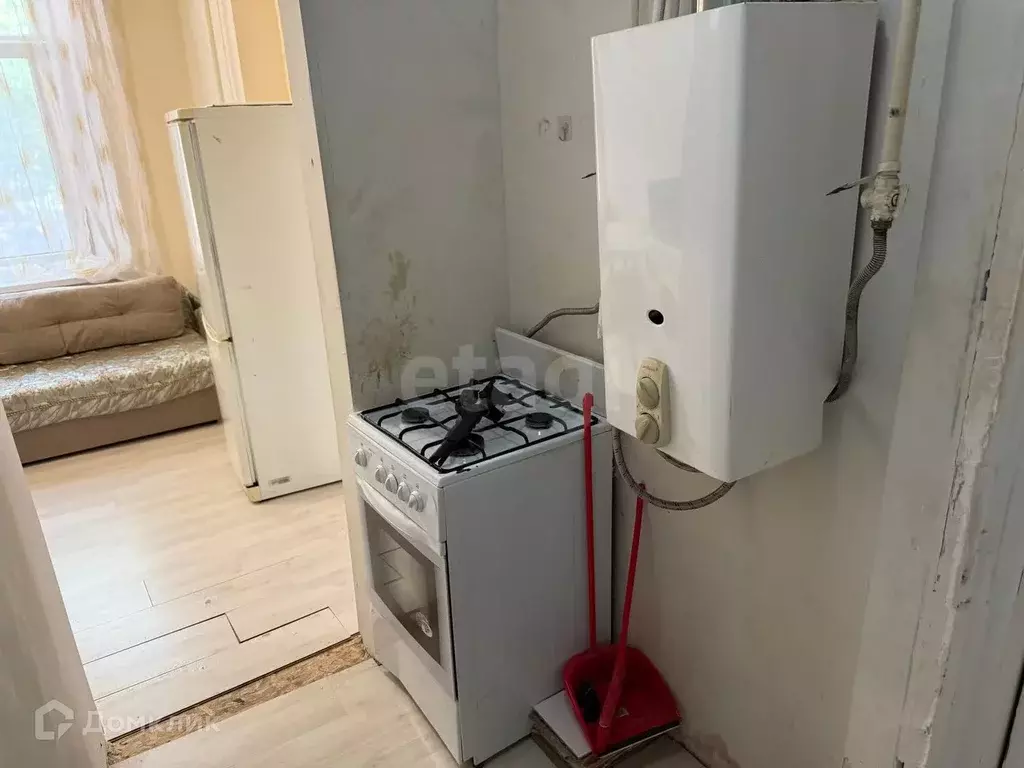 Продаётся 1-к квартира, 19.9 м - Фото 1