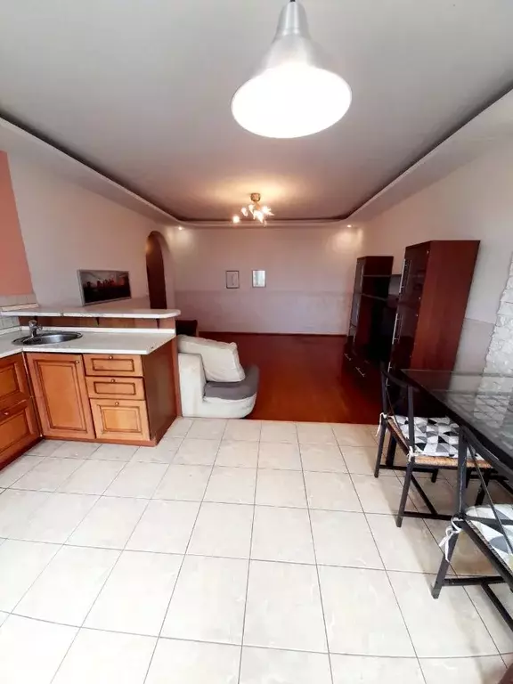 3-к кв. Москва Коровинское ш., 11К3 (90.0 м) - Фото 2