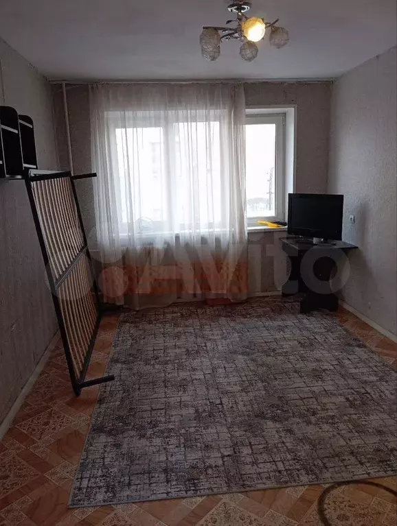 1-к. квартира, 32 м, 1/5 эт. - Фото 0