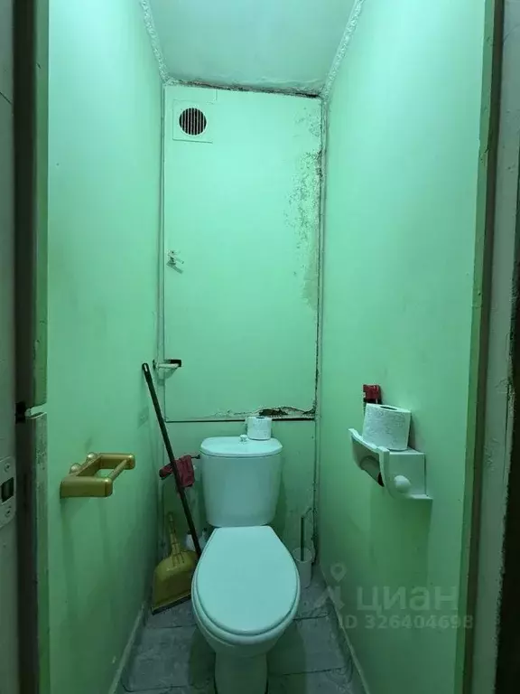 Комната Москва Чертановская ул., 48К2 - Фото 1