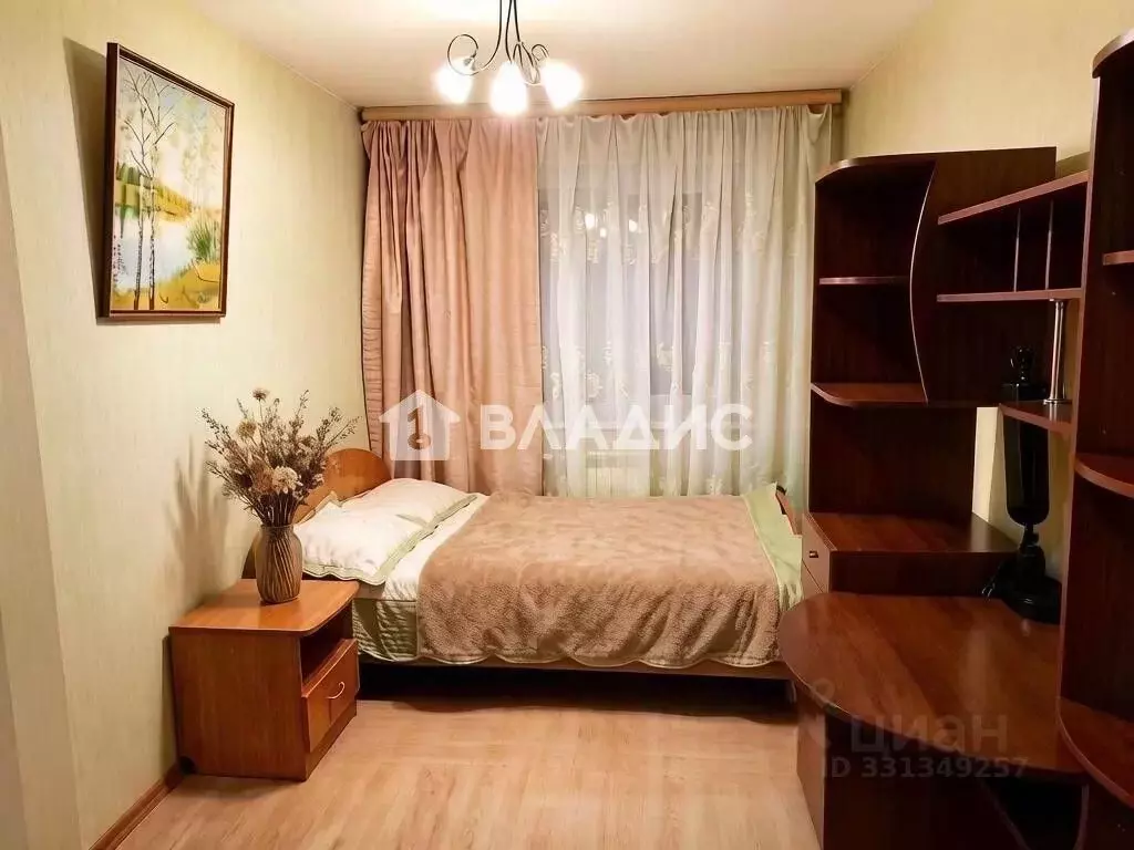 2-к кв. Бурятия, Улан-Удэ ул. Жердева, 132 (41.1 м) - Фото 2