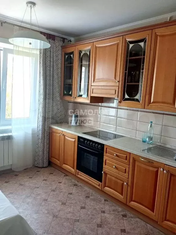 3-к. квартира, 61 м, 6/9 эт. - Фото 1