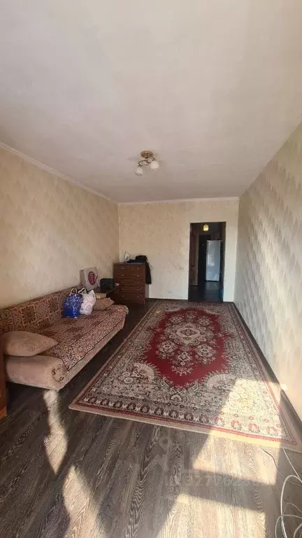 1-к кв. Иркутская область, Иркутск Первомайский мкр, ул. Вампилова, 30 ... - Фото 1