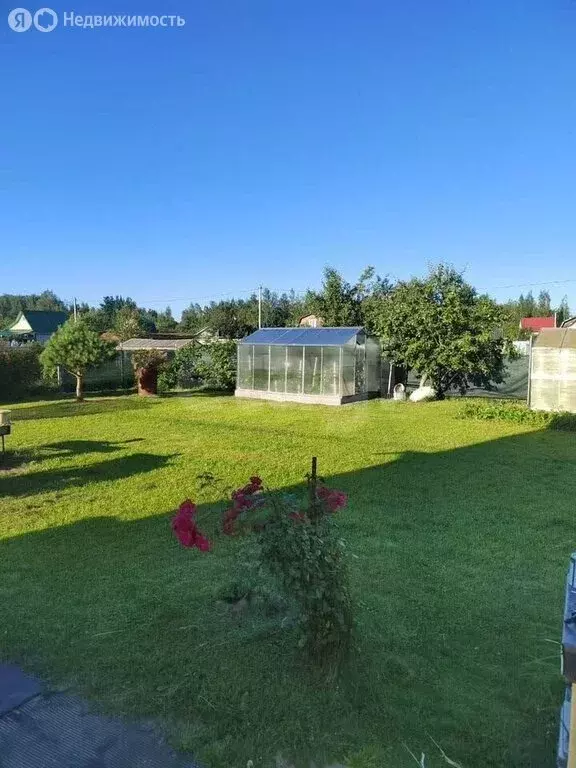 Дом в Ярославская область, Рыбинский муниципальный округ, СТ ... - Фото 2