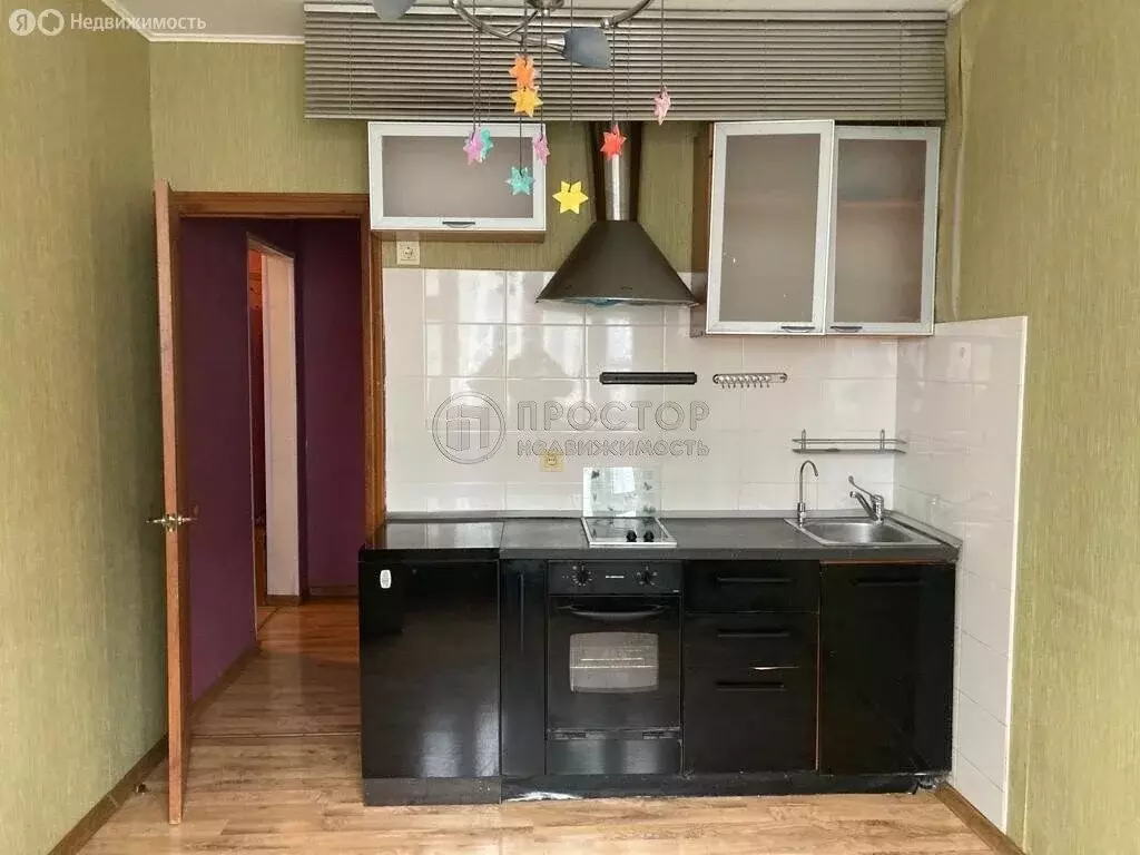 2-комнатная квартира: Москва, бульвар Матроса Железняка, 31к1 (50.9 м) - Фото 1
