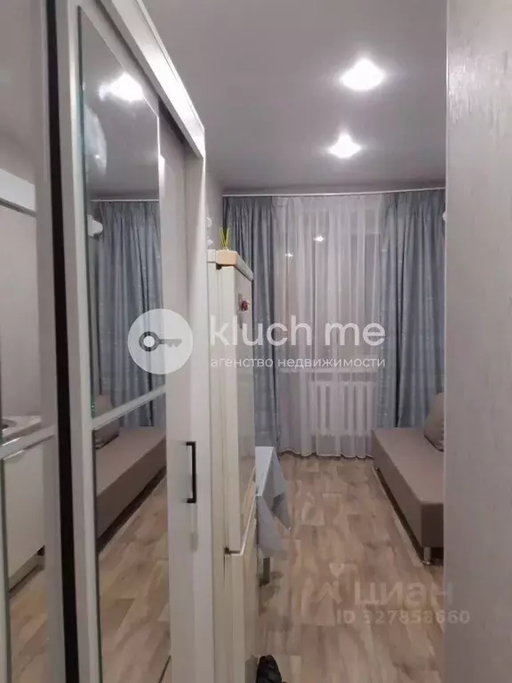 Студия Татарстан, Казань Коллективная ул., 27 (12.0 м) - Фото 2