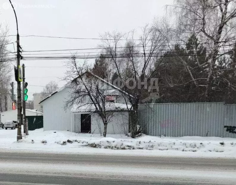 Дом в Томск, улица Смирнова (63.1 м) - Фото 1